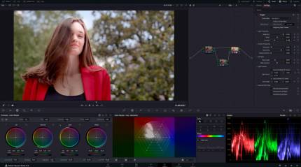 A Comprehensive Review of Video Editing Applications